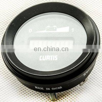 High Quality 906R Battery Indicator Hour Meter For Electric Forklift Car