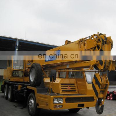Used truck crane Koto NK250EV