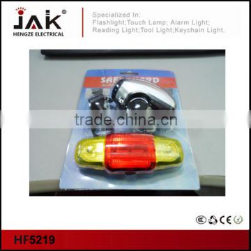 Bicycle accessories led HF5219 bicycle light