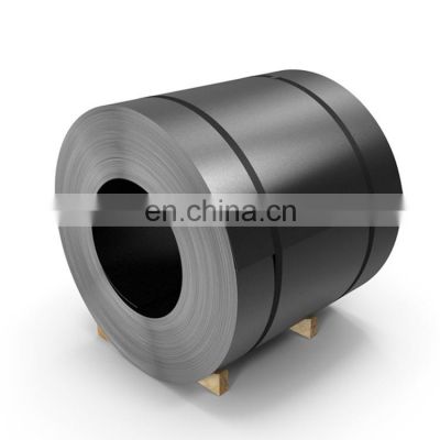 Factory A53 Hot rolled carbon steel coil price
