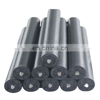 89mm dia polyurethane roller for boilie machinery