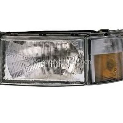 1732510 European Truck Right Side Head Lamp for SCA SC114
