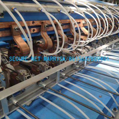 contact emails @automatic steel wire mesh welding machine for construction