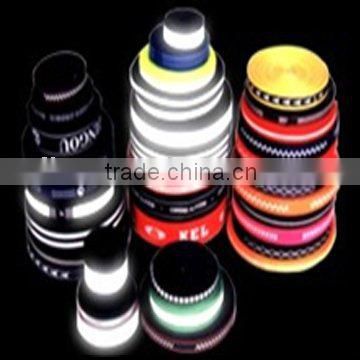 2014 Safety Reflective woven band