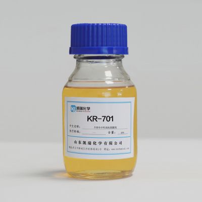 KR-701 Nonstop Cleaning agent
