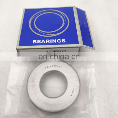 High quality RCT4000SA bearing RCT4000SA Clutch release bearing RCT4000SA