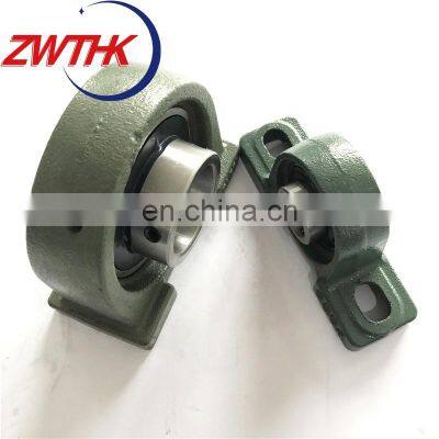 High Precision 25MM Diameter Pillow Block Bearing UCPA205 Bearing