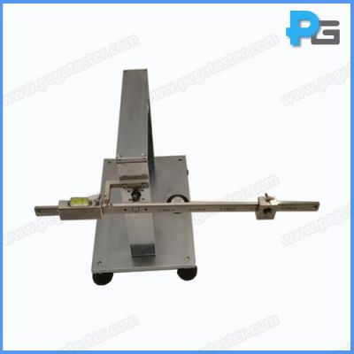 IEC 62560 Bending Moment Test Device for Testing Lamp