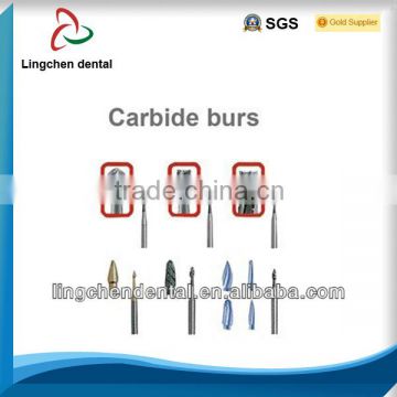 High Quality Dental Drill Burs
