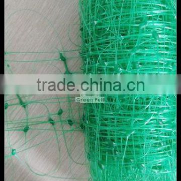Pea and Bean Support Netting / Trellis Netting