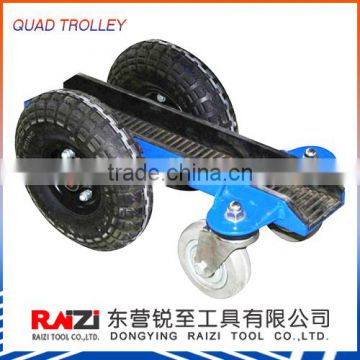 Quad Trolley