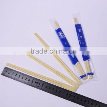 High Quality Disposable Bamboo Chopsticks Custom