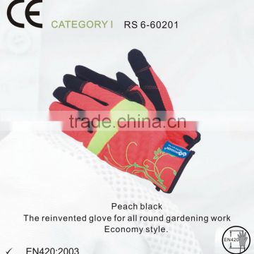 RS SAFETY Protective and working Gardening glove