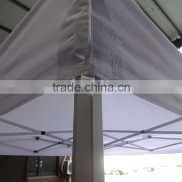 10x10 pop up canopy tent/outdoor folding trade show tent marquee