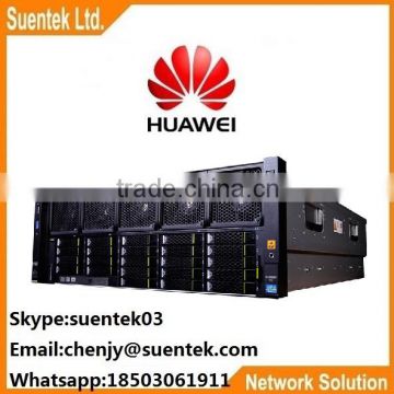 Huawei FusionServer 5288 V3 Rack Server Ultra-large local storage capacity in a 4U rack space
