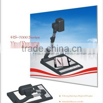 hengsheng digital high resolution 3.2 mega audio visual overhead projectors, digital visualizer, document camera                        
                                                Quality Choice
                                                    Mos