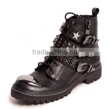 New and hot fine quality fashion platform boots for women wholesale price