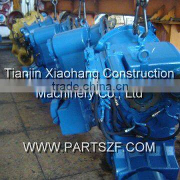 Sell Advance WG180 yd13 transmission gearbox for Tiangong PY180 motergrader gearbox