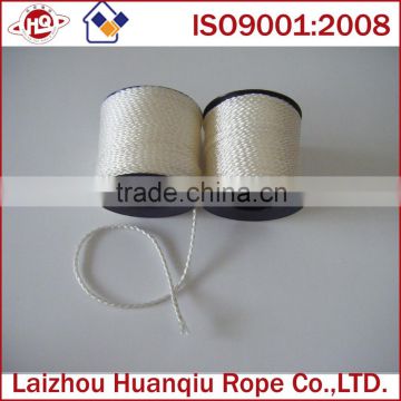 high tensile polyester rope for sale