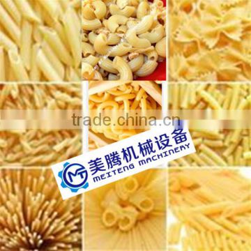 Automatic Macaroni spaghetti pasta/ Food Making Machine skype:lisatanghong