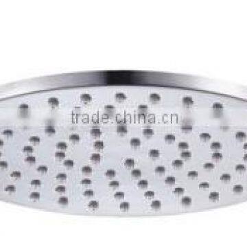 Stainlesssteel/Brass top shower head 8102(150mm,8mm thin )