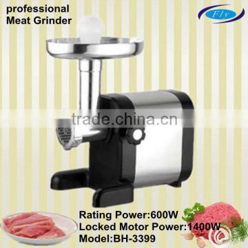 [different models selection] electric meat grinder-BH-3399