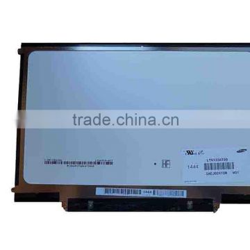 LTN133AT16 1366*768 Samsung 13.3 inch laptop LCD for Notebook LCD repair , grade A-