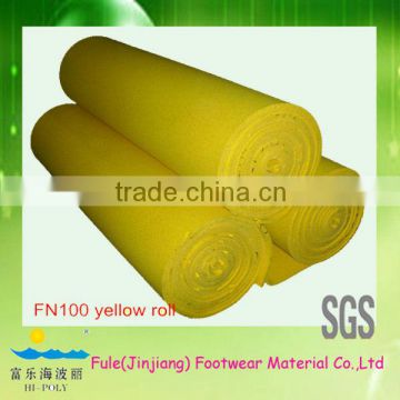 Jinjiang breathable memory foam sheet