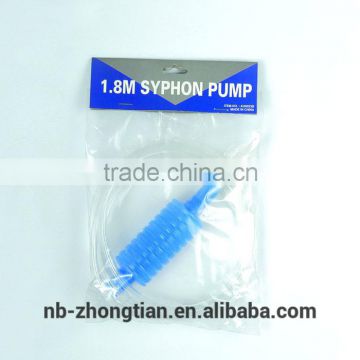 Universal Siphon Pump