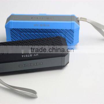 New style bluetooth speaker with flashing light