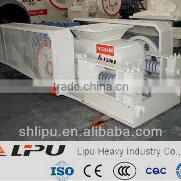 Manufactory Price Rock Stone Double Roller Roll Crusher