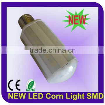 Clear Milky Cover IP44 LED Corn Light 9W 10W