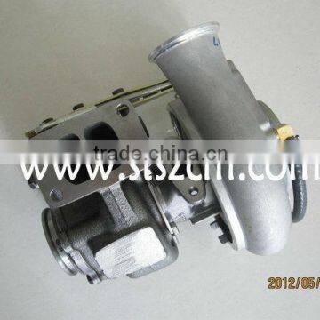 Turbocharger 6152-82-8210, excavator PC400-6 engine spare parts