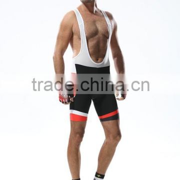2015 Custom Branded cycling Bib Shorts and Sportswear Manufacturers
