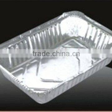 Aluminium Foil Food Container