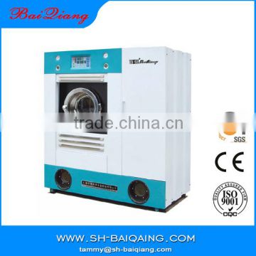 Industrial washer dry cleaner equipment for clothes                        
                                                Quality Choice