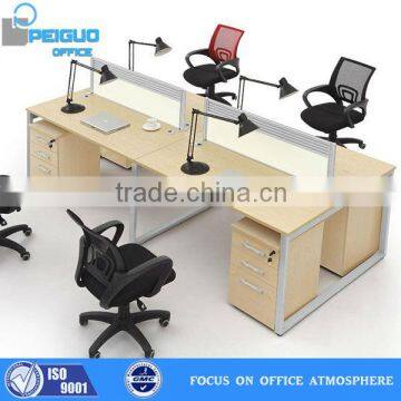 Mdf Furniture/Office Furniture Table Designs/China Made In China PG-11A-28A