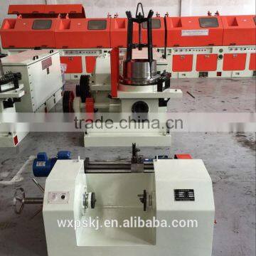 Alibaba china most competitive good automatic wire nail making machine