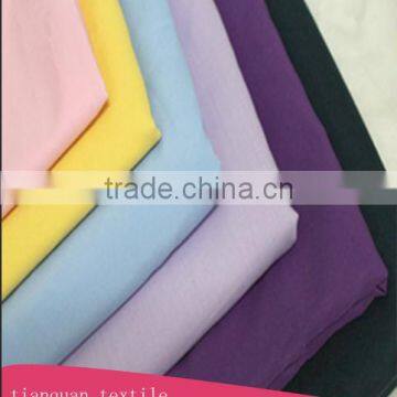 Poplin Pocketing Fabric TC 45*45 96*72 58"59"