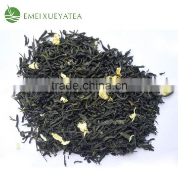 Hot sale Chinese flavoured flower tea price per kg flower tea