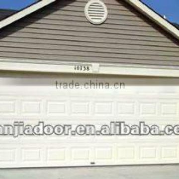 inexpensive automatic sliding garage door