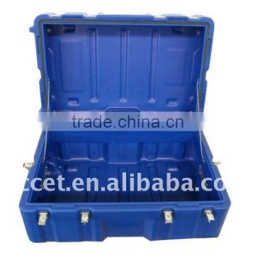 SCC Auto Parts, Plastic storage box /Transport case/Transit case