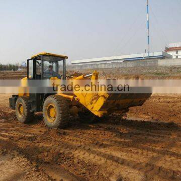 NEW ZL30F WHEEL LOADER WITH CE