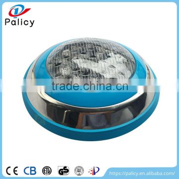 China manufacturer brilliant quality color changing led underwater light