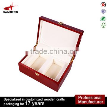 Professional Customized tea packaging with wholesale price