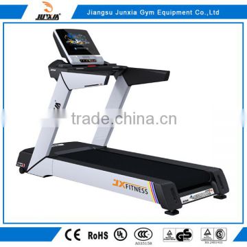 Hot Selling magnetic treadmill 5.8 hp ac motor with Good Quality
