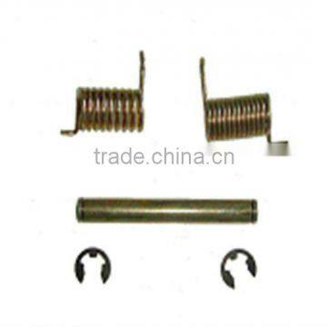 Vespa Ciao Part Spring Assy for Stand