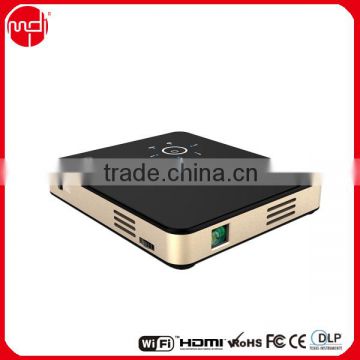 Home,Business & Education Use and Digital Projector Type LED Projector Micro Projector
