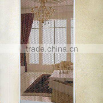 Fly Screen for door - DIY mosquito net for door - insect screen for door--SMS