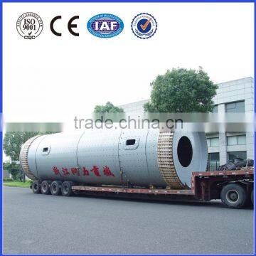 High capacity cement ball mill machine for sale